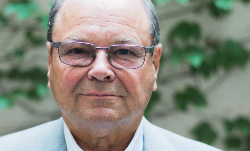 Podpora kandidáta TOP 09 Pavla Dungla