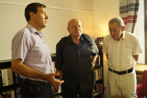 Stanovisko EVROPSKÉ KOALICE PRO PRAHU k blížícímu se výročí 21. srpna 1968